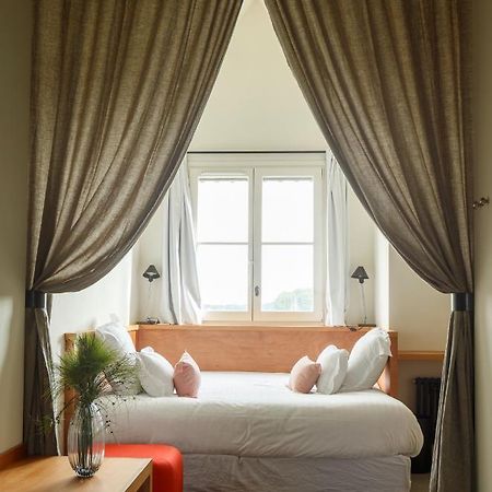 Le Bois Des Chambres Chaumont-sur-Loire Exteriér fotografie