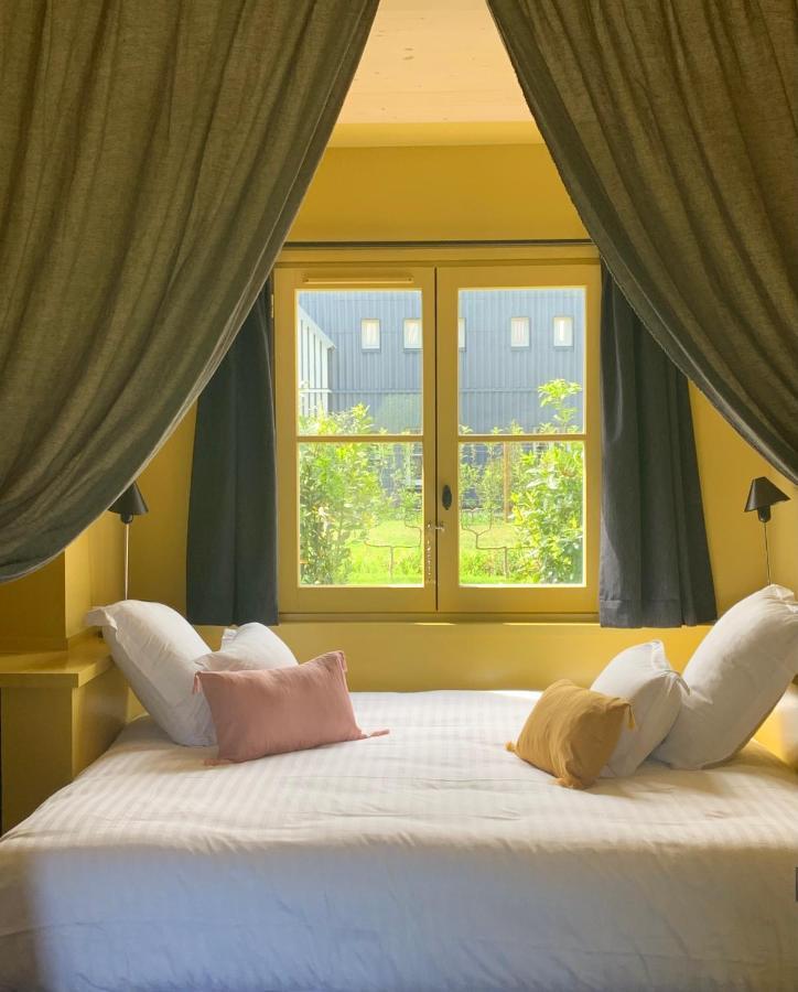 Le Bois Des Chambres Chaumont-sur-Loire Exteriér fotografie