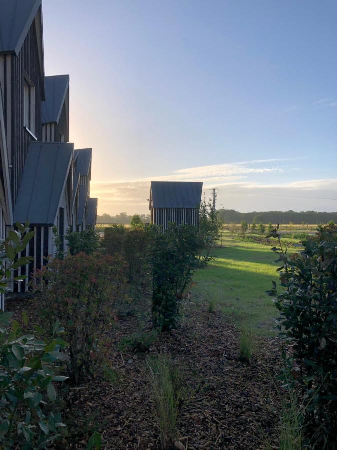 Le Bois Des Chambres Chaumont-sur-Loire Exteriér fotografie