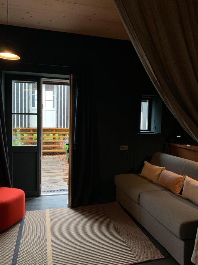 Le Bois Des Chambres Chaumont-sur-Loire Exteriér fotografie
