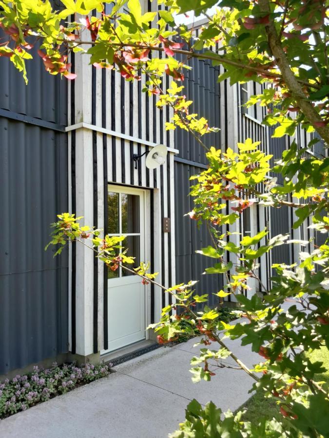 Le Bois Des Chambres Chaumont-sur-Loire Exteriér fotografie